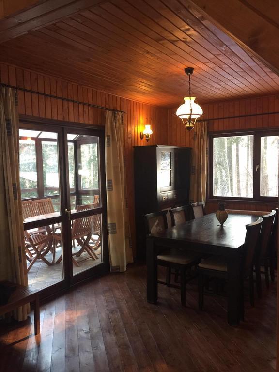 Villa Mara Σινάια Εξωτερικό φωτογραφία