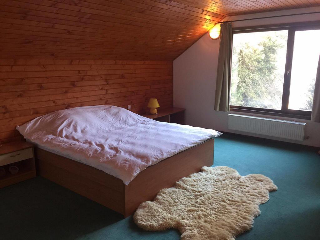 Villa Mara Σινάια Εξωτερικό φωτογραφία
