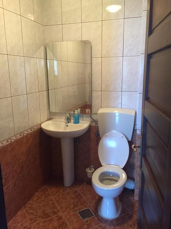 Villa Mara Σινάια Εξωτερικό φωτογραφία