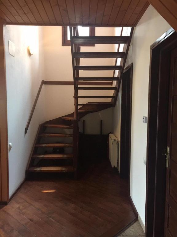 Villa Mara Σινάια Εξωτερικό φωτογραφία