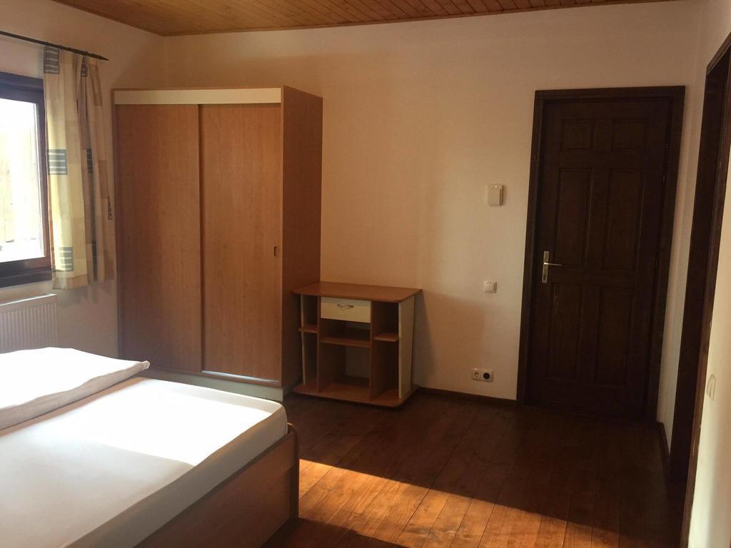 Villa Mara Σινάια Εξωτερικό φωτογραφία