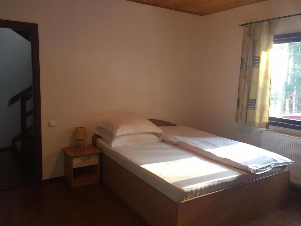 Villa Mara Σινάια Εξωτερικό φωτογραφία