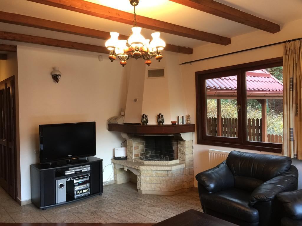 Villa Mara Σινάια Εξωτερικό φωτογραφία
